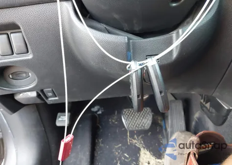 2008 Infiniti Ex35 Journey из США, поврежденный, VIN JNKAJ09E98M302860